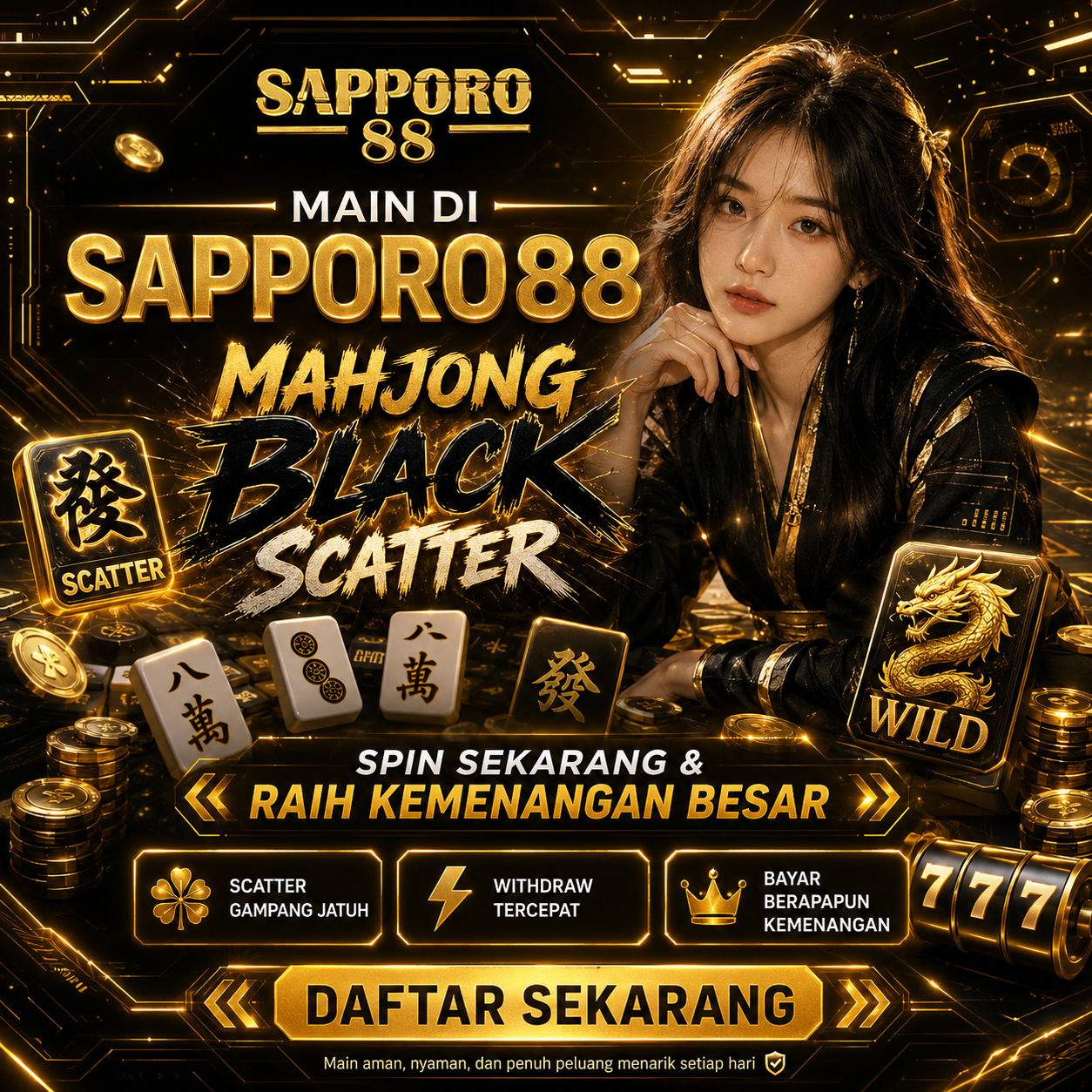 sapporo88